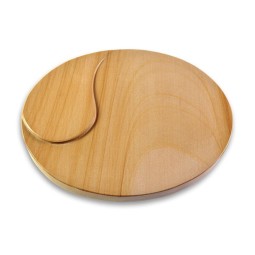 Grabkissen Yang/Woodland (ohne Ornament)