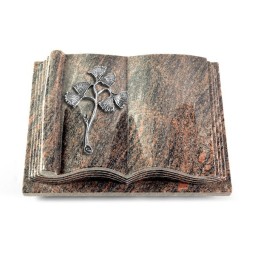 Grabbuch Antique/Himalaya Gingozweig 1 (Alu)