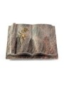 Grabbuch Antique/Himalaya Rose 6 (Bronze)