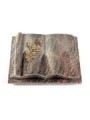 Grabbuch Antique/Himalaya Rose 13 (Bronze)