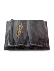 Grabbuch Antique/Orion Ähren 1 (Bronze)