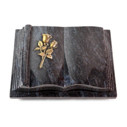 Grabbuch Antique/Orion Rose 11 (Bronze)