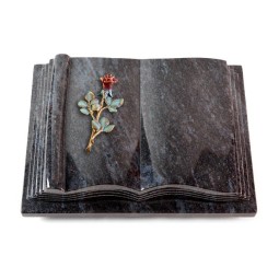 Grabbuch Antique/Orion Rose 7 (Color)