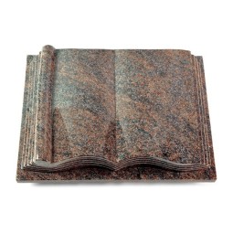 Grabbuch Antique/Paradiso (ohne Ornament)