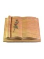 Grabbuch Antique/Paradiso Rose 6 (Color)