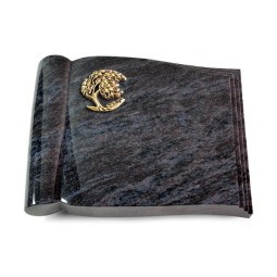 Grabbuch Biblos/Orion Baum 1 (Bronze)