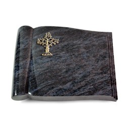 Grabbuch Biblos/Orion Baum 2 (Bronze)