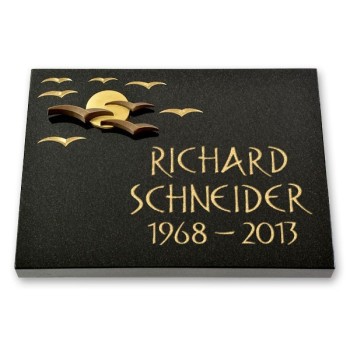 Sondermodelle Grabtafeln