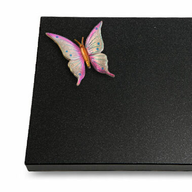 Metallornament "Color Papillon 1"