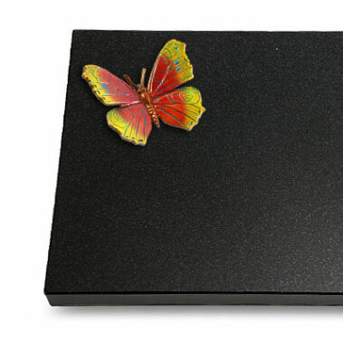 Metallornament "Color Papillon 2"